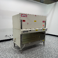 Baker SterilGARD SG 400 Biological Safety Cabinet image 0